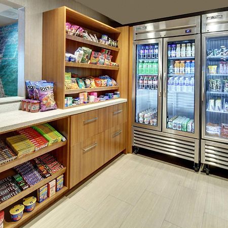 Springhill Suites Port Saint Lucie Port St. Lucie Esterno foto