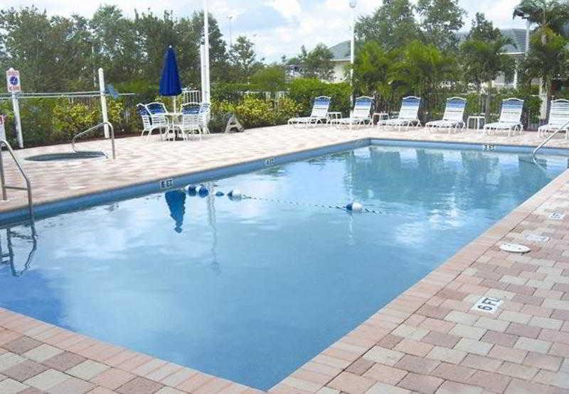 Springhill Suites Port Saint Lucie Port St. Lucie Esterno foto