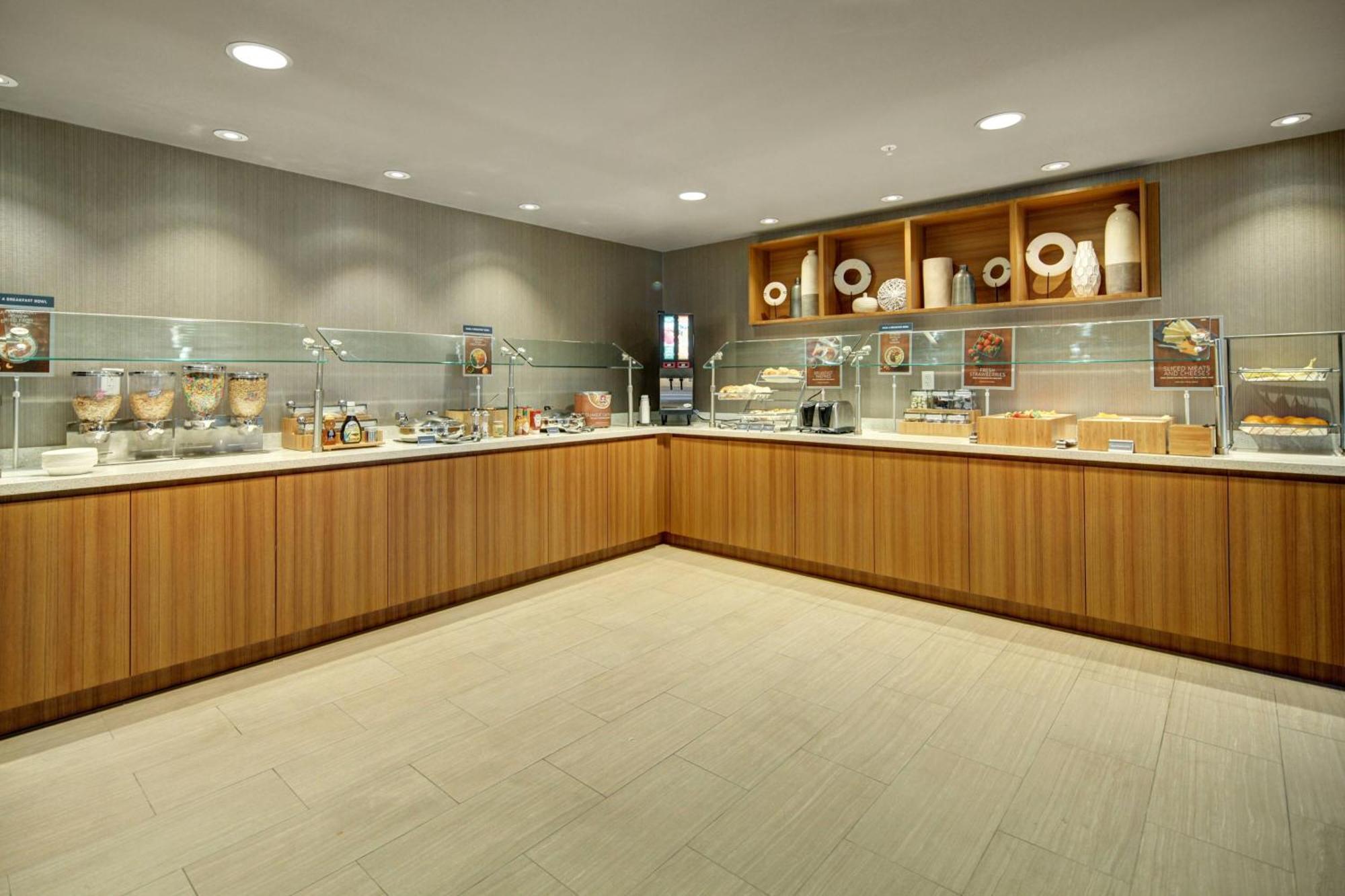 Springhill Suites Port Saint Lucie Port St. Lucie Esterno foto