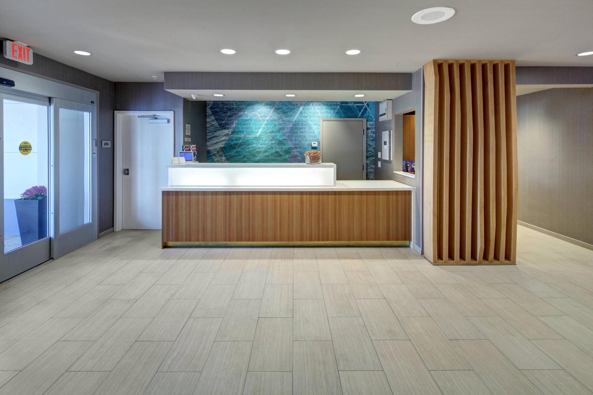 Springhill Suites Port Saint Lucie Port St. Lucie Esterno foto