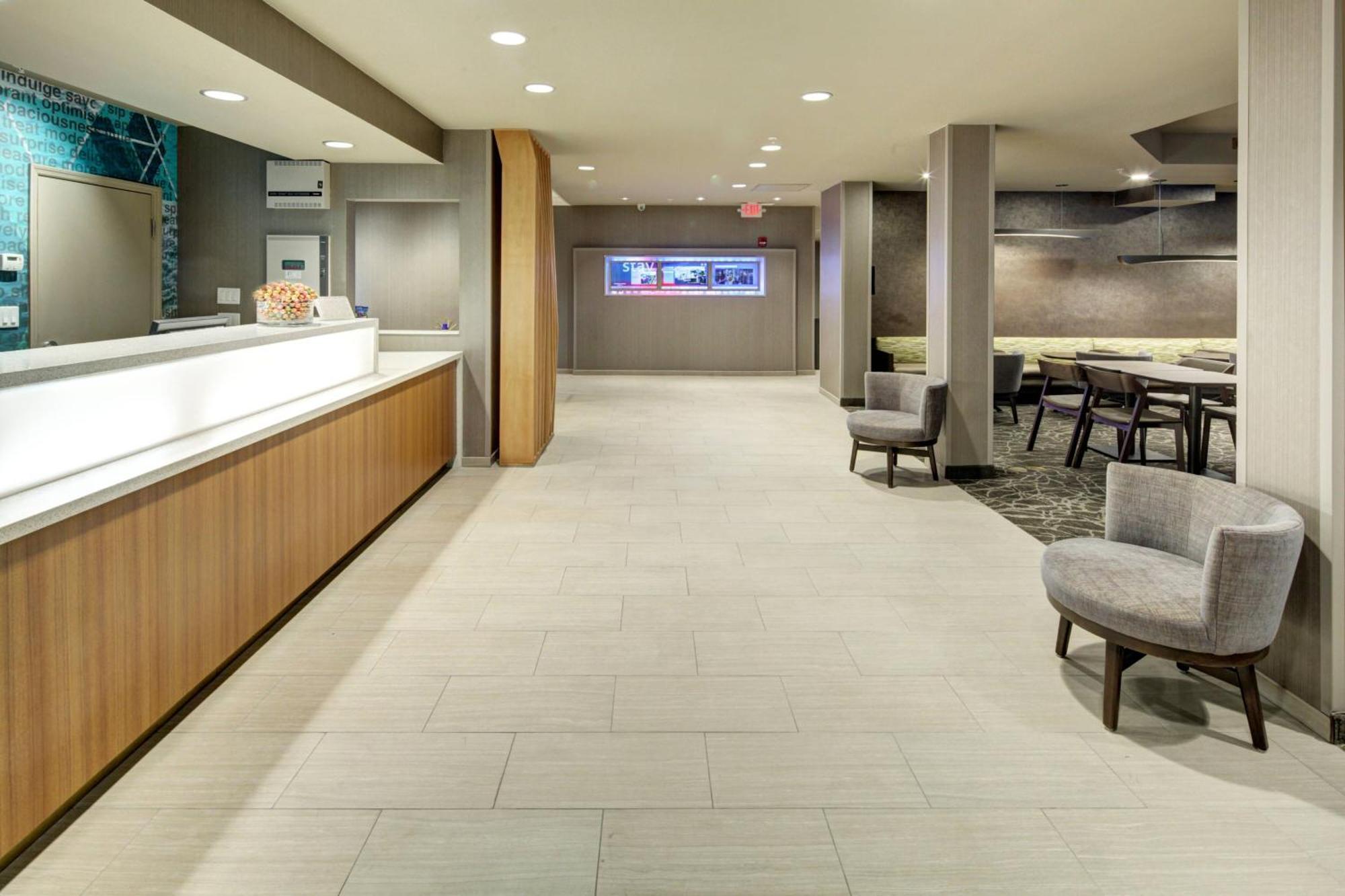 Springhill Suites Port Saint Lucie Port St. Lucie Esterno foto